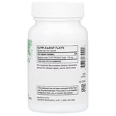 Thorne Research Rhodiola 60 Capsules